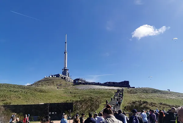 Puy de Dôme - Auvergne - Nosvacances
