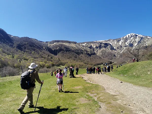 Vallée de Chaudefour - Nosvacances