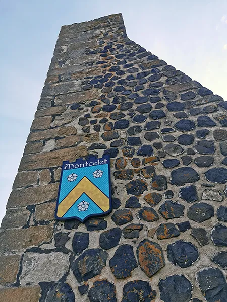 Tour Moncelet Auvergne - Nosvacances